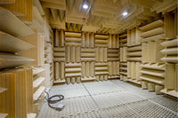 What Is an Anechoic Chamber? A Creator's Guide to Absolute Silence