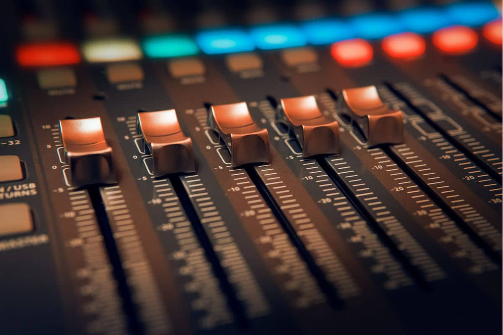 Background Music Volume: How Loud Should It Be?