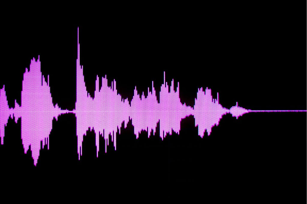 Fourier Transform & Time Series: Creator Audio Essentials