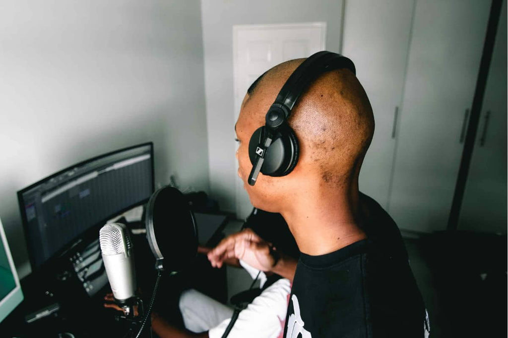 Record Audiobooks at Home: Step-by-Step Creator Guide