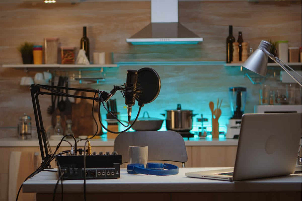 How To Clean And Maintain Your Pop Filter for Longevity