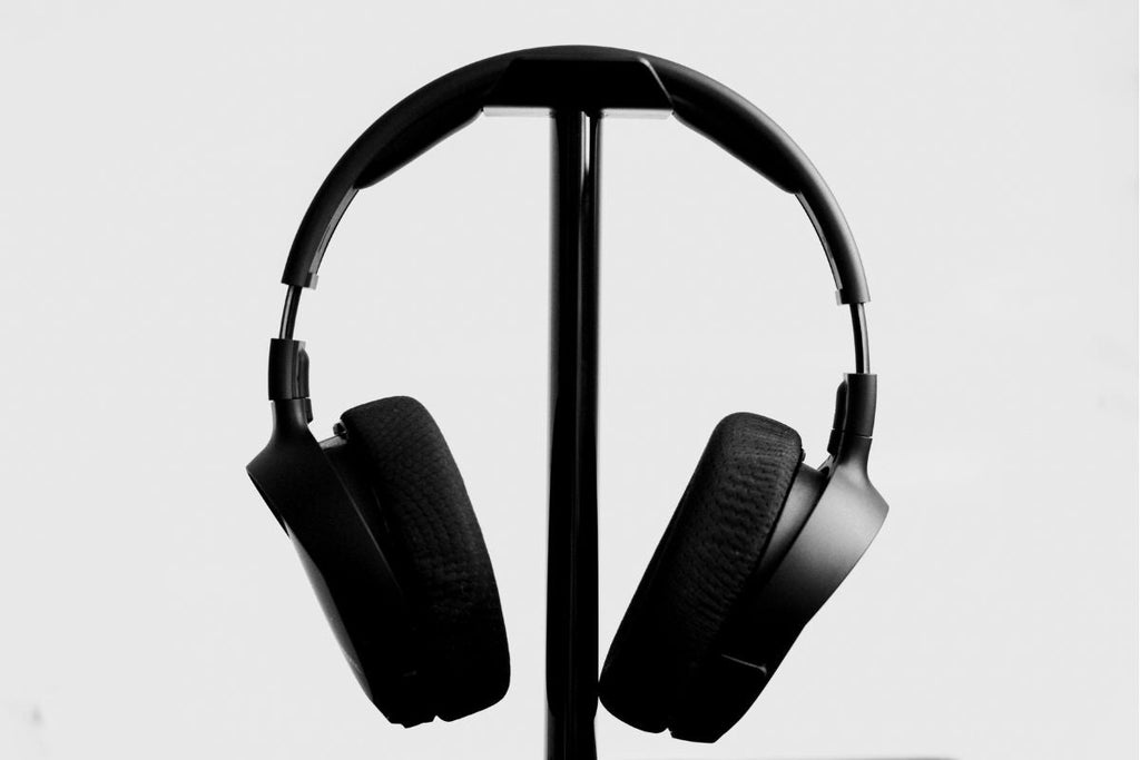 How to Maintain And Care for Your Headphone Stand