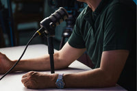 Master Interview Background Music: A Creator's Guide