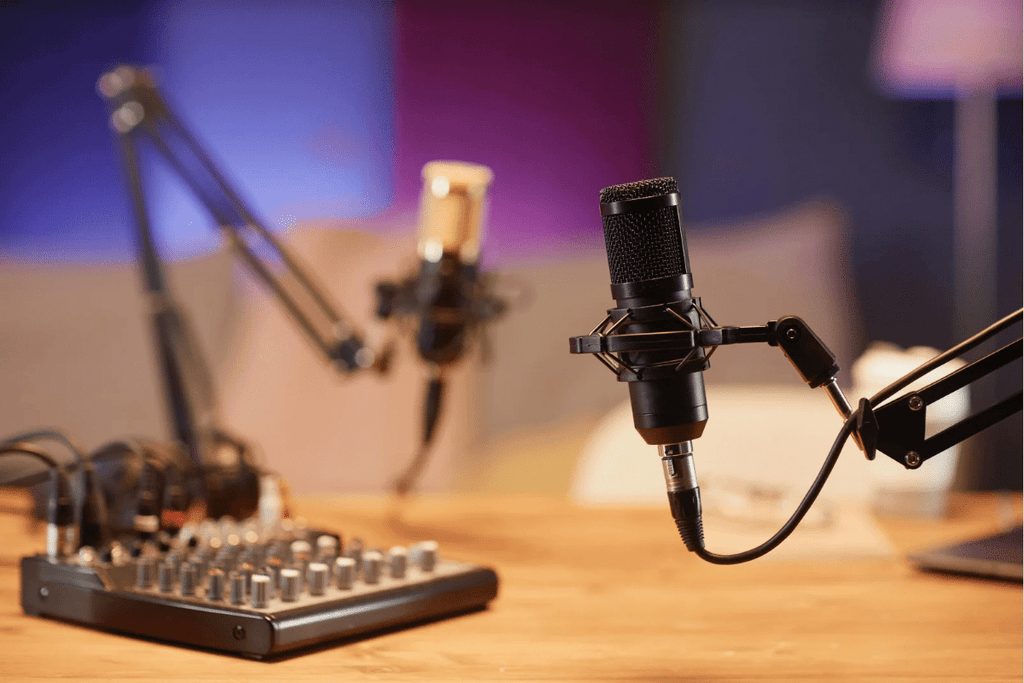 Microphone Types Compared: Essential Creator Audio Guide