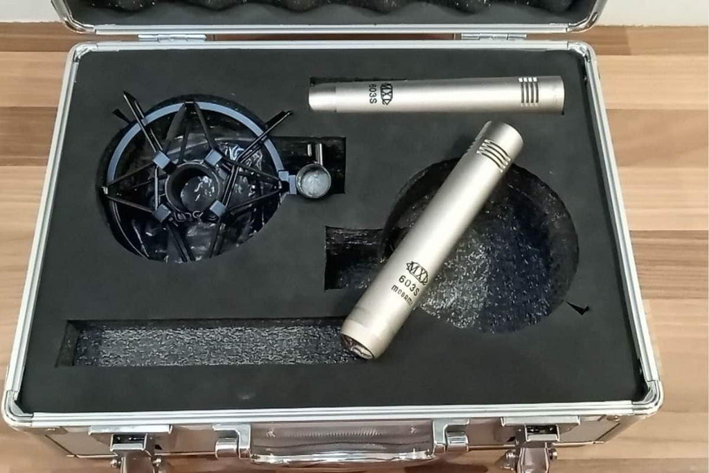 Pencil Microphones for Vocals: Creator's Pros & Cons