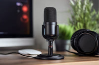 Pick the Right Recording Microphone: A Creator's Guide