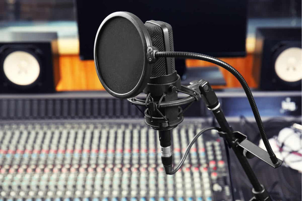 Professional Tips For Optimizing Your Pop Filter Usage