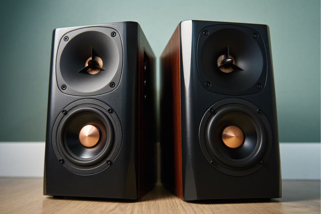 The Creator’s Guide to Speaker Distortion: When It’s Good, Bad, and Ugly