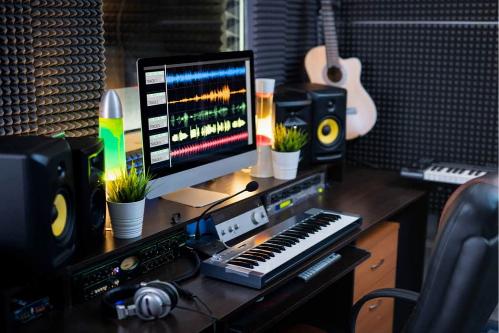Best Studio Monitors for Content Creators: Buyer's Guide