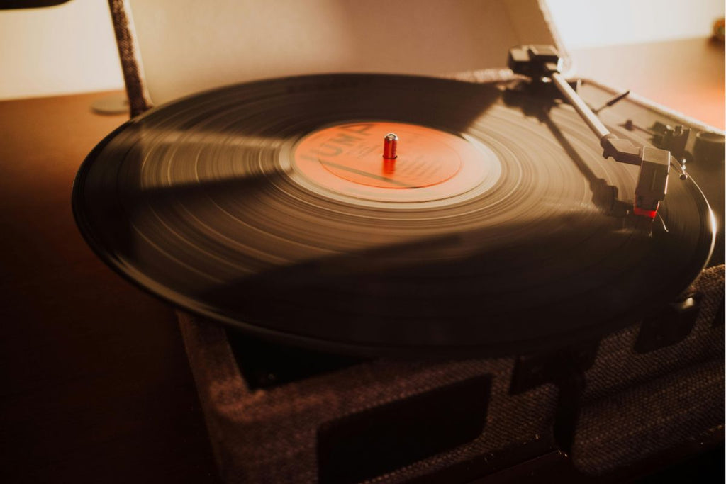 Why Vinyl Sounds Warm: Analog Audio Explained for Creators