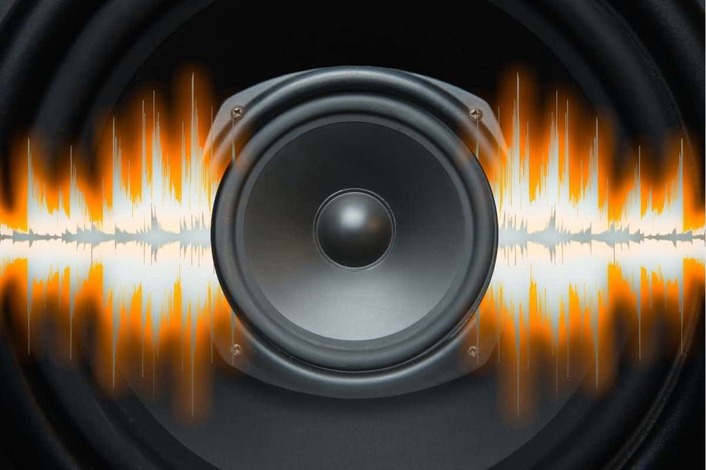 Speaker Frequency Response Explained for Content Creators