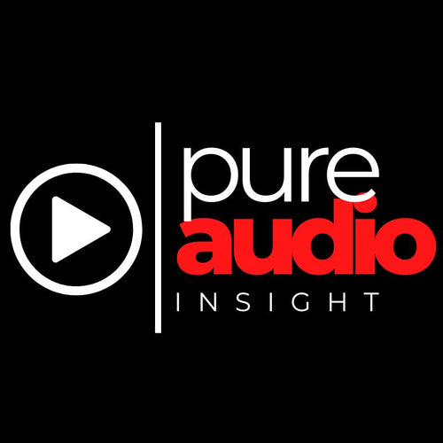 Pure Audio Insight